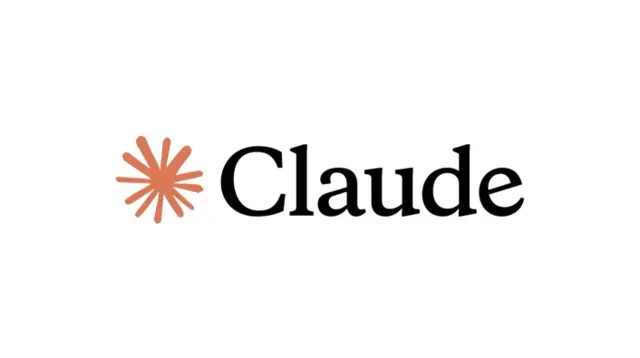 Claude logo