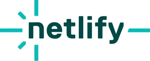 Netlify logo